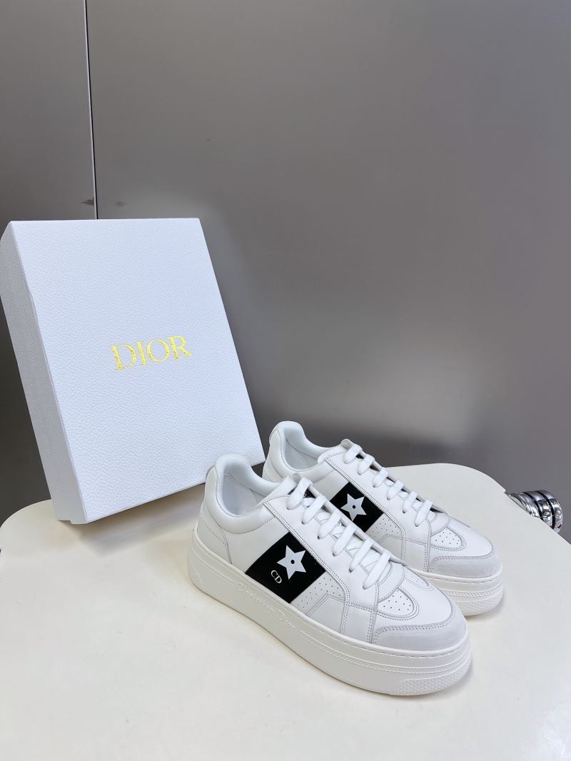 Christian Dior Low Shoes